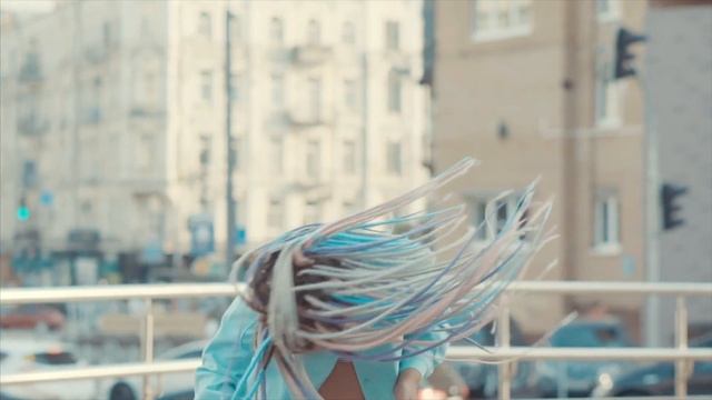 Hip-hop Даша Волкова смотреть онлайн