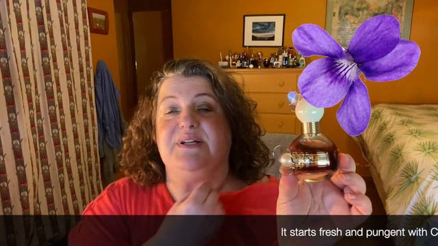 🌺🌻🌹My Favorite Floral Fragrances 🌸🌷💐 | #stayhome And Discuss Perfume #withme