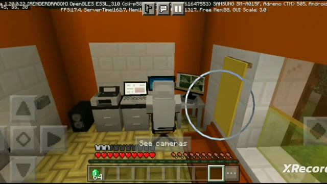 ???Но мои жители заболели вирусом в Майнкрафт Bedrock Edition смотреть онлайн