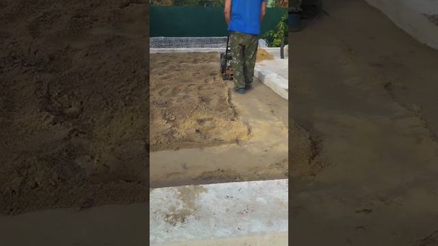 Делаем усиление существующего фундамента 💪 смотреть онлайн