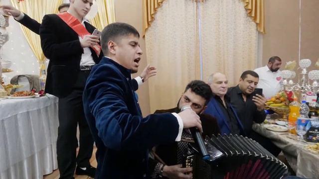Коля и Сана - 3 часть смотреть онлайн