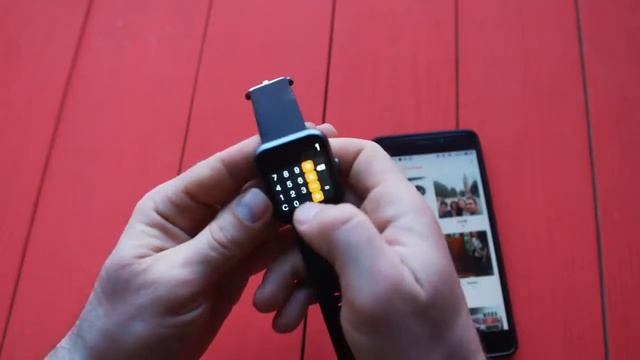 Смарт часы Ideapro i8 Удобные умные часы на каждый день для спортсменов и не только смотреть онлайн