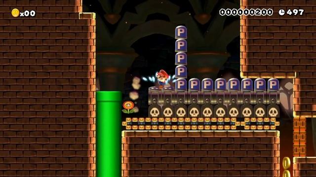 The Waiting Game:tax file rush. by Dr Scoobie - SUPER MARIO MAKER - No Commentary 1AI 1AJ смотреть онлайн