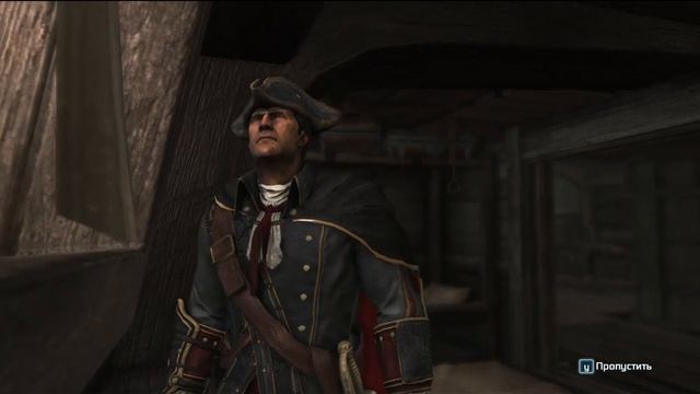 #БЕЗБОЛТОВНИ - ПРОХОЖДЕНИЕ ASSASSIN'S CREED 3 [ДОБРО ПОЖАЛОВАТЬ В БОСТОН] смотреть онлайн