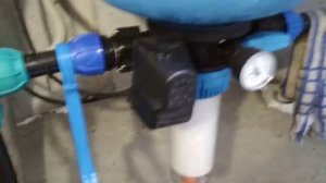 #Кессон для скважины за 1 день, полное #обустройство