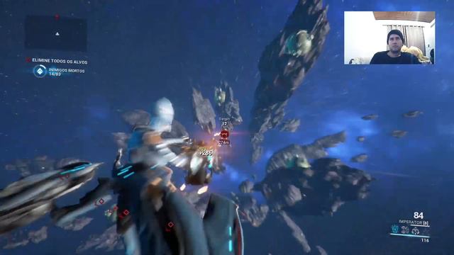 #warframe Veil Breaker - 20# UMA NOVA JORNADA INICIA!!!!!! смотреть онлайн