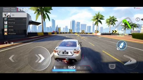 NFS Mobile | How to Download Need for Speed Mobile in Android/IOS!!