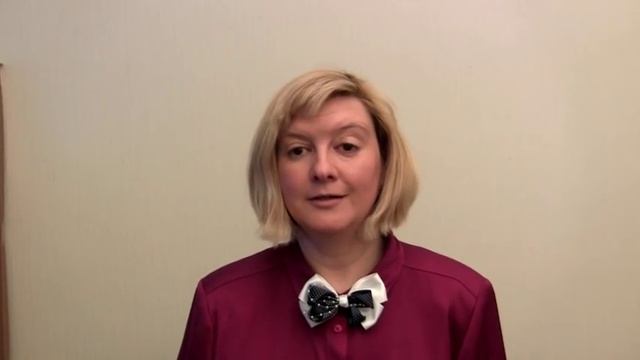 Как "снять" волнение и удержать смысл (текст) в голове? смотреть онлайн