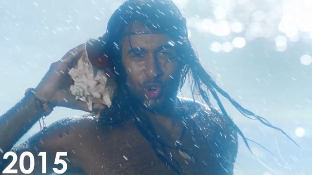 Все рекламы TELE2 Россия (2003-2023) (5 часть) (2014-2017) смотреть онлайн