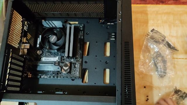 60k PHP Gaming PC Build Ryzen 3600 RTX 2060 SUPER Timelapse смотреть онлайн