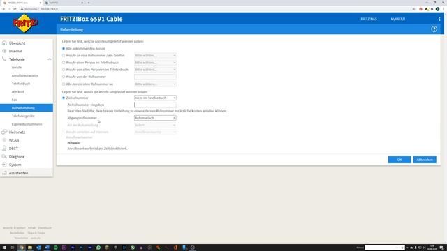 Alle wichtigen Funktionen und Features der Fritz Box erklärt | FritzBox 6591 / FritzOS 7.13 смотреть онлайн