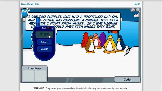 Secret Mission #1 Guide смотреть онлайн