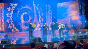 Фаррухбек саидов Гала концерт(99)-500-66-76