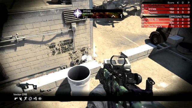 Cod Ghosts Tips and Tricks: Effectively Communicating With Teammates, Parents, Etc! смотреть онлайн