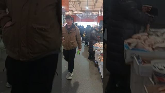Харьков Салтовка 20 января 2024 года Новосалтовский РЫНОК!!! смотреть онлайн