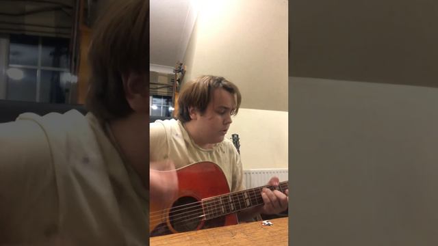 Do One Frank Turner Cover (New Song) смотреть онлайн