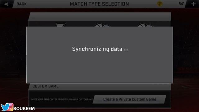 🔴NBA 2K20 MY PARK MOBILE GRIND!!🔴 !member to join BOUKS NATION!!🔖 смотреть онлайн