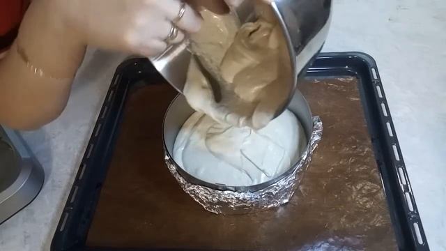 Мой Бисквит // Простой Классический Рецепт // //biscuit recipe // Вкусняшки Дома с Аллой смотреть онлайн