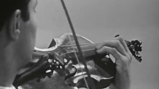 Nejmi Succari plays Sarasate and Paganini 1968- Violin- Syrian violinist смотреть онлайн