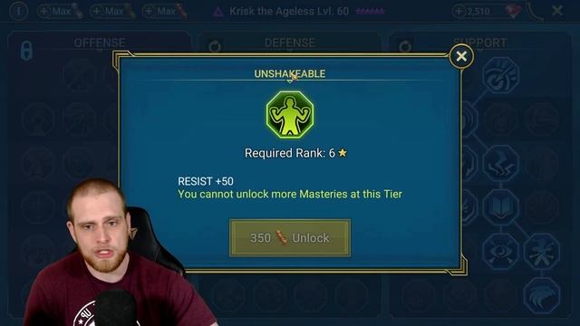 Only Champ Using This Set? Krisk the Ageless Build and Masteries смотреть онлайн