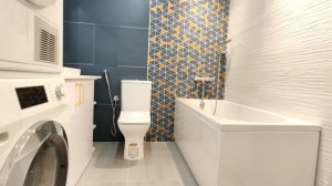 Видеообзор 4х комнатной квартиры на Проспекте Октября г. Уфа