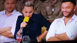 ПРИЮТ КОМЕДИАНТОВ!