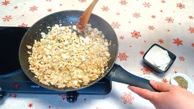 Французская ЗАКУСКА из САМОЙ БЮДЖЕТНОЙ РЫБКИ! РИЕТ невероятно ВКУСНЫЙ и ТАЕТ во рту смотреть онлайн