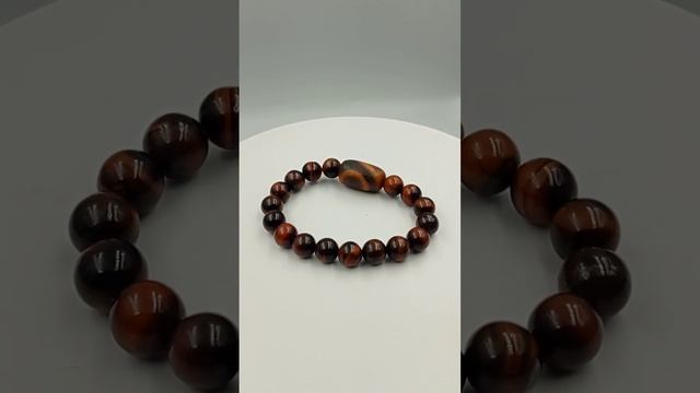 1 Глаз-Горы премиум-бусина Дзи (браслет бычий глаз) смотреть онлайн