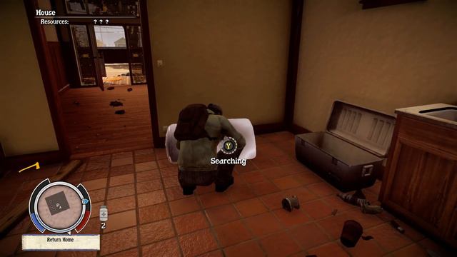 State of Decay - BREAKDOWN Level 27 - The New Crew смотреть онлайн