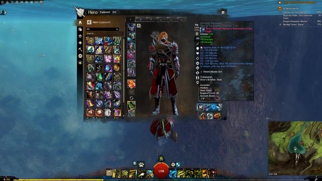 Guild Wars 2 Guide: 25 Tips & Tricks For ??? Players!2021 смотреть онлайн