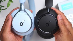 Soundcore Space One VS Space Q45 - [La VERDAD]