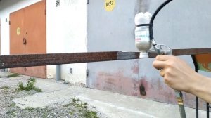 пескоструй своими руками