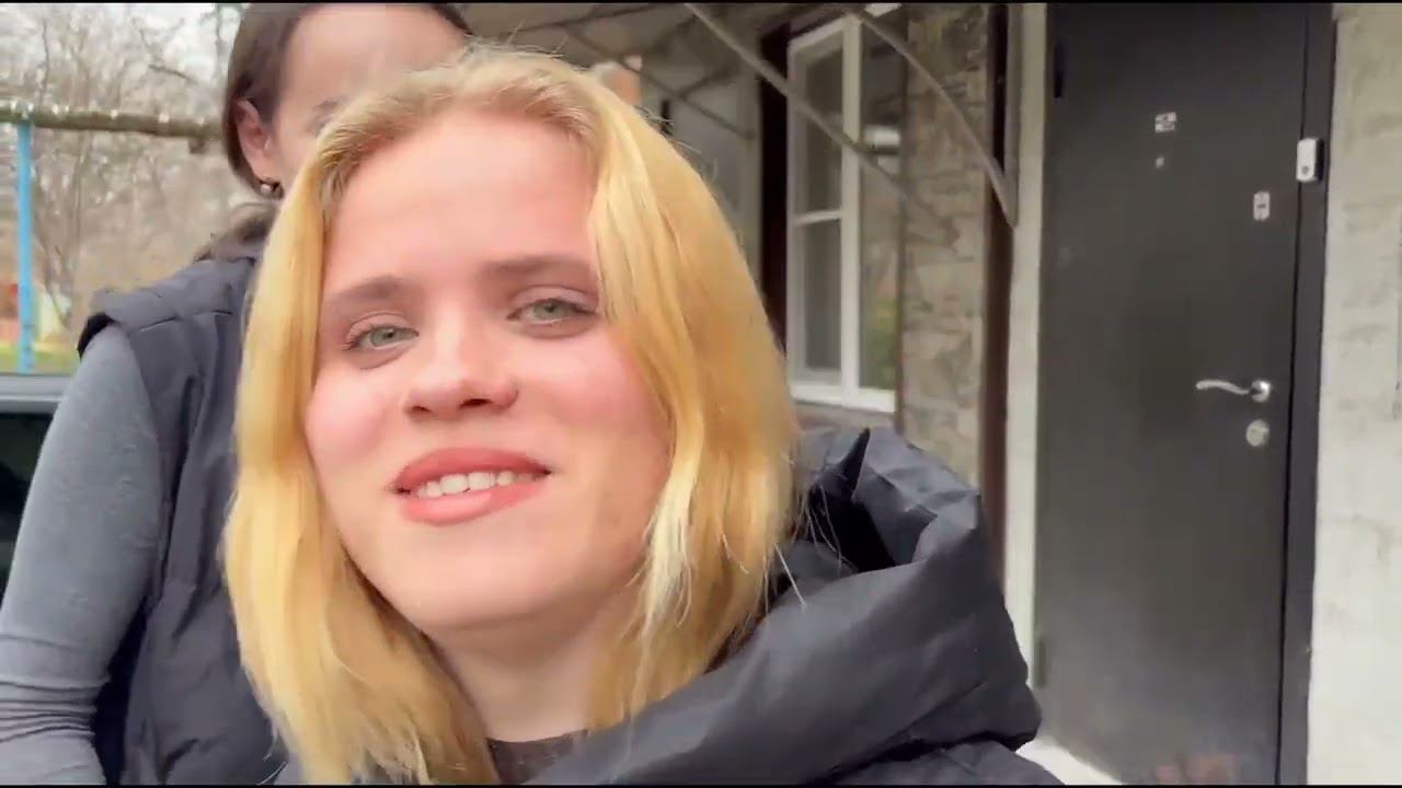 ДЕНЬ РОЖДЕНИЯ ДАРИНЫ - 18 ЛЕТ. ДОВЕЛИ ДАРИНУ ДО СЛЁЗ. ПОДАРКИ, ПОЗДРАВЛЕНИЯ. 14.03.24. смотреть онлайн