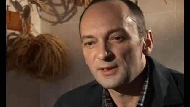Твоё Ремесло. Часть 49: Плетение из корня. смотреть онлайн