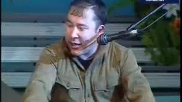 Бауыржан шоу - неміс пен қазақ смотреть онлайн