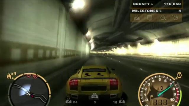 Need For Speed Most Wanted | Tag your worst friend who driving a car in life | Kunal Horizonal Game смотреть онлайн
