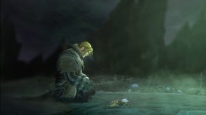 World of Warcraft  Legion, 7 2 Гробница Саргераса   король Андуин
