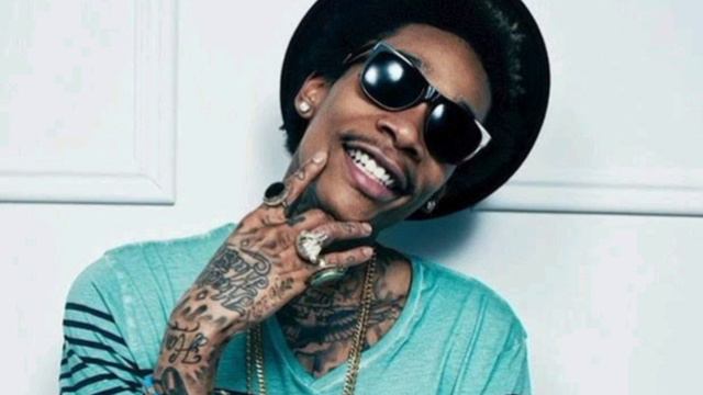 Wiz Khalifa & Iggy Azalea – Go Hard or Go Home [ Bass Boosted ] смотреть онлайн