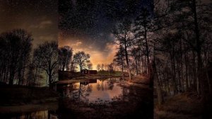 Ах,зачем эта ночь