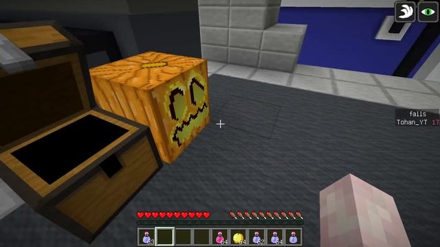 МАЙНКРАФТ - The Dropper [ПРОХОЖДЕНИЕ КАРТЫ] #2 смотреть онлайн