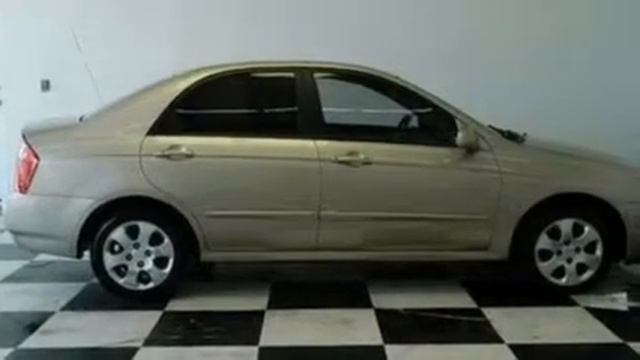 2006 Kia Spectra Corpus Christi TX смотреть онлайн