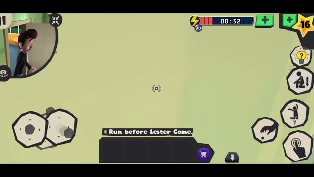 #4 Valentine Special - Scary Robber Home Clash + love Struck смотреть онлайн