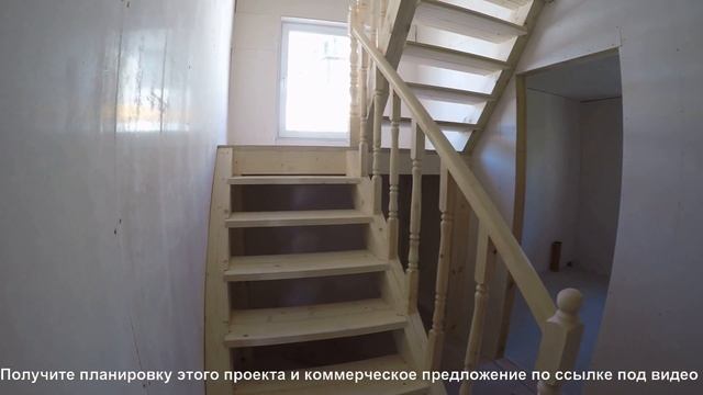 Построен каркасный дом 7х9м. Сестрорецк. Объект сдан 12.06.2019 ||| СК Дачник смотреть онлайн