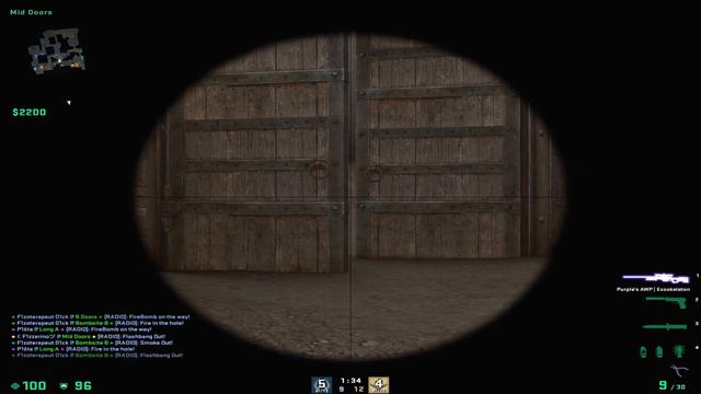 1600x1200 • YOUR BEST CS:GO RESOLUTIONS