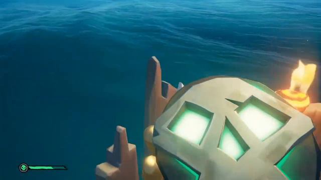 I YOINKED ANOTHER SKULL FORT KEY IN SEA OF THIEVES смотреть онлайн