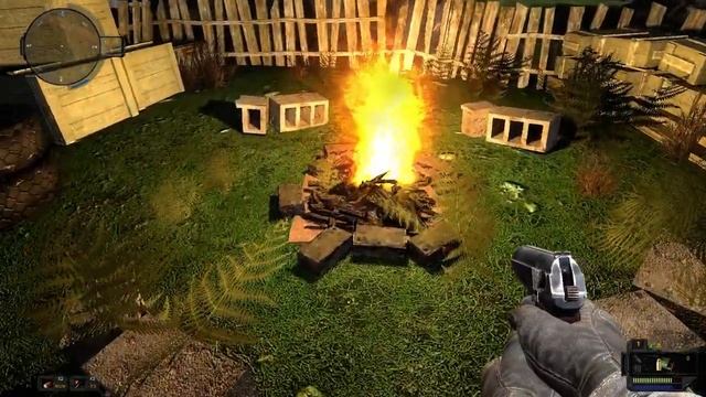 Пространственная Аномалия (Update 4.1)|Принципы выживания|Мясо кабана для Дуболома смотреть онлайн