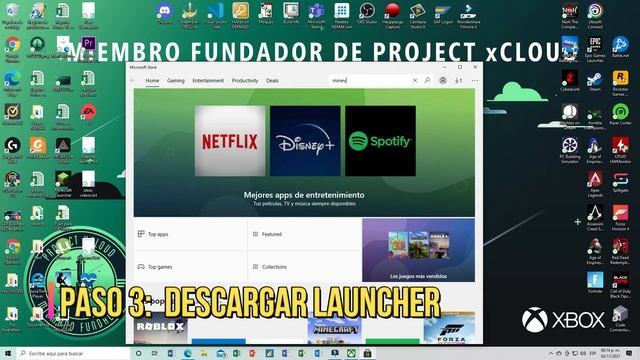 Resuelto el Problema Minecraft: unable to update the minecraft native Launcher смотреть онлайн