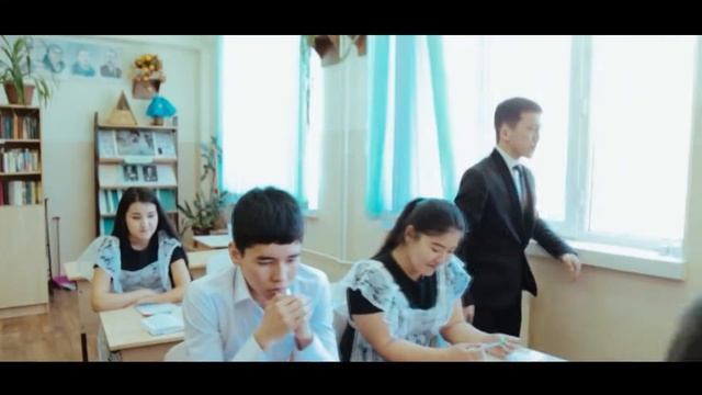 ВЫПУСКНОЙ ВЕЧЕР 2018 CASPIAN RIVIERA смотреть онлайн