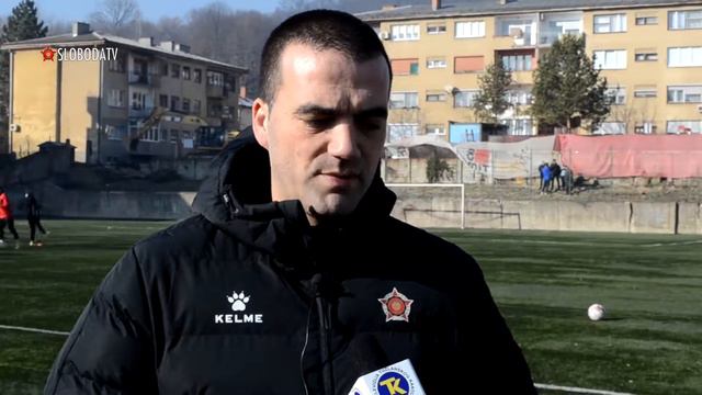 Crnogorac o početku priprema смотреть онлайн