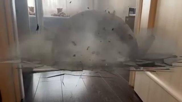 Упала Луна смотреть онлайн